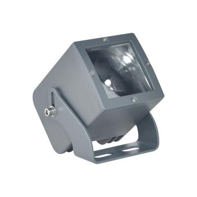 China 10W luz de haz estrecho LED DALI Bluetooth Control resistente a la corrosión en venta