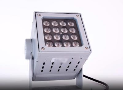 China 18W 32W AURORA 16 Outdoor LED Flood Light Corrosion resistant die-cast aluminum housing for sale