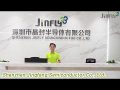 Shenzhen Jinfly Semiconductor Corporation -  Memory Card Manufacturer