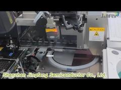 Shenzhen Jinfly Semiconductor Corporation - Memory Card Factory