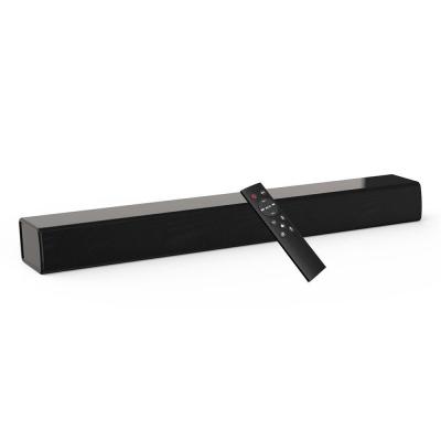 Κίνα 100W TV ασύρματο Bluetooth Soundbar, 2,1 κανάλι Soundbar για το σύστημα εγχώριων θεάτρων προς πώληση