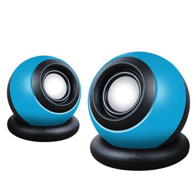 China Portable Bluetooth Smart Speaker with Wide Range Audio Frequency Response for sale