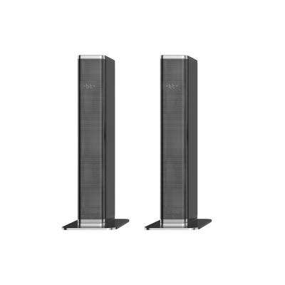 China V5.0 Bluetooth-Version Wireless Bluetooth Soundbar für ABS Audio Surround Sound zu verkaufen