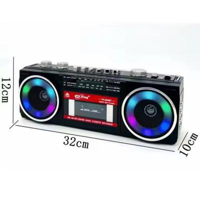 China Take Your AM / FM Listening to the Next Level with Our Rechargeable Battery Pack FM Radio for sale