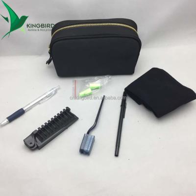 China 2017 OEM High Quality Portable Travel Amenity Airbag Kits for sale