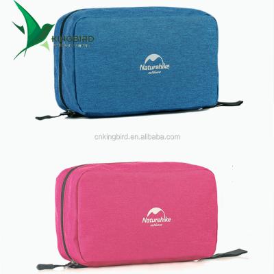 China New Fashion High Quality Portable and Wash Cosmetic Pouch Bags for sale