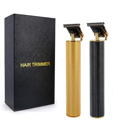 China Motor vintage T9 ultra-fast waterproof cordless all metal hair trimmer barber clipper usb rechargeable hair clipper usb del pelo hair cutting machine for sale