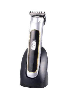 China Outdoor Factory Hair Trimmers and Clippers Wholesale Barber Hair Trimmer Hair Clippers for Men for sale