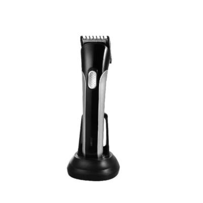 China OEM&ODM Safety Professional Hair Clippers Electric Cordless Hair Trimmer Hair Cutting Machine for sale