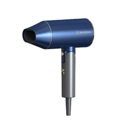 China Blow Function Salon Professional Hot Selling Foldable Concentrator/Diffuser/Ionic & DC Motor Induction Hair Dryer for sale