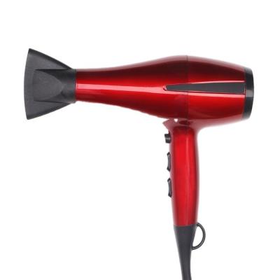 China AC 2400W Professional Ionic Salon AC Motor Hair Dryer Fast Drying Infrared Ionic Hair Dryer Blow Dryer for sale