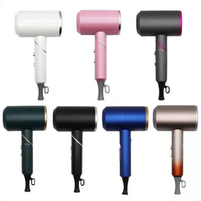 China Japanese Popular Portable Convenient Folding Hair Dryer Collapsible for sale