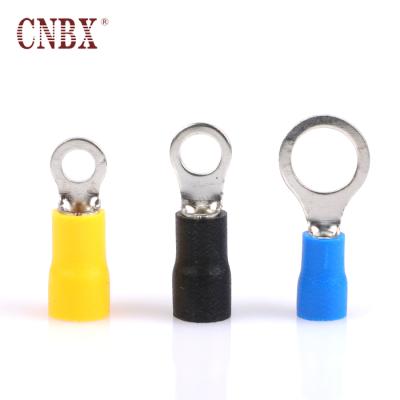 China 19A CNBX RV Factory Price High Quality Series Crimp RV3.5 Ring Terminal for sale