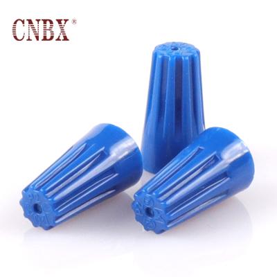 China Hot Selling High Quality CNBX Power Lever Thread Plastic Copper Aluminum Nuts for sale