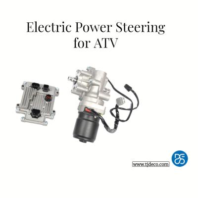 China Good Quality Waterproof ATV UTV Electric Power Steering Env Normal for sale