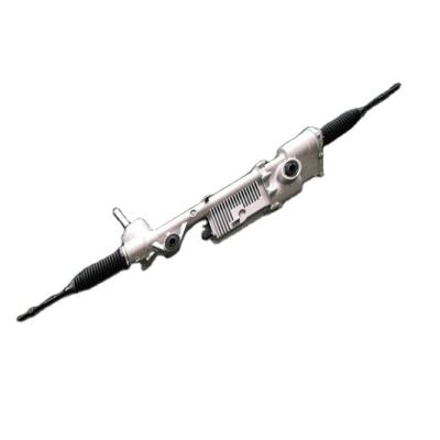 China 2010/2011/2012 Completely New Electric Power Steering Rack And Pinion For Ford Fusion 2010 2012 for sale