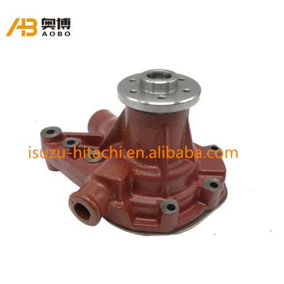 China DOOSAN DH300-7 Water Pump 65.06500-6145D for D1146 D1146 Engine for sale