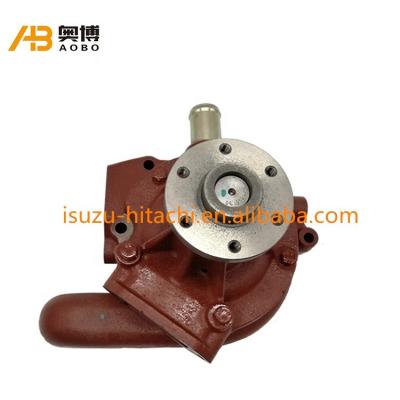 China DH280-3 DX300 DH330 Excavator Parts D2366 Water Pump 65.06500-6125 D2366 for sale