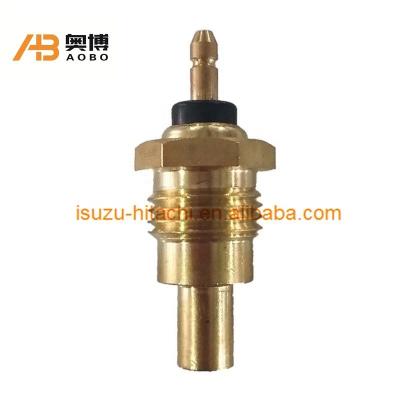 China Yan-Mar Engine 3TNE74 4TNE88 4TNE98 4TNV88 4TNV94 4TNV98 THERMOMETER 124250-49351 WATER TEMPERATURE SENSOR for sale