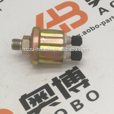 China Machinery Repair Shops High Quality 6CT Oil Pressure Sensor 4931169 for sale