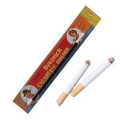 China Part 2 fake cigarettes and 1920s long fin cigarette holder costume kit for sale