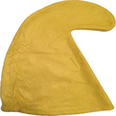 China Cute Fashional Hat Fancy Dress Party Yellow Elf Smurf Hat Party KH072 for sale