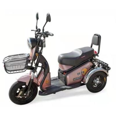 China Wholesale hot sale high quality high power passenger tricycle high quality electric motor for sale