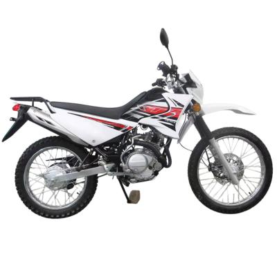 China Motorcycle XTZ125 DIRT BIKE for sale