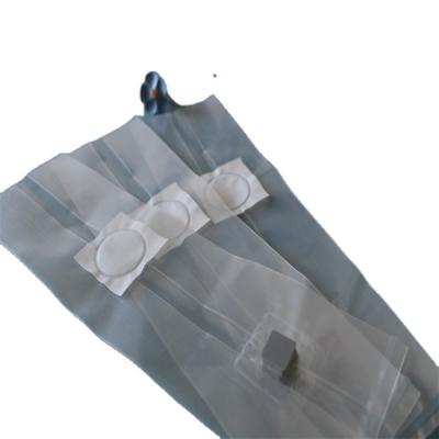 China Sprinkle / Fresh / Shitiake Growing Competitively Priced Polypropylene PP Materials Can Be Customized Mushroom Planting Bag With Filter Port for sale