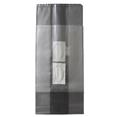 China Scatter / Fresh / Hot Growing Shitiake Selling Large Capacity XL Premium Mushroom Growing Bag PP With Injection Port for sale