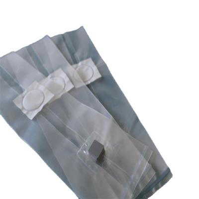 China Sprinkle / Fees / Shitiake Manufacturers Wholesale Price Increasing Grants Polypropylene Material PP Sprinkle Planting Bag With Filter Port for sale