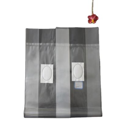 China Spread / Fresh / Shitiake Growing Polypropylene Competitively Priced With Breathable Left Mushroom Growing Bag PP With Injection Port for sale