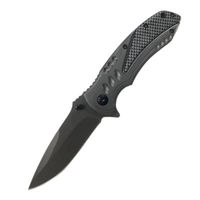 China Wholesale titanium screw release china folding hunting best pocket knife for ladies for sale