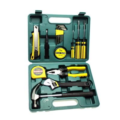 China Professional Repair Kit Toolbox Knorrbremse Kit For Household Herramientas Ferramentas Tools Box Set Home for sale