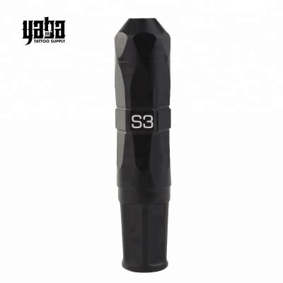 China Newest Tattoo Shops Yaba High Quality Cartridge Pen Rotary Tattoo Needle Machine for sale