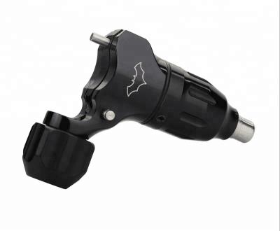 China Yaba Permanent Good Sales High Quality Rotary Tattoo Machine Motor for sale