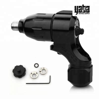 China Yaba Tattoo Workshops Fashion Colorful Swiss Motor Rotary Tattoo Machine For Sale for sale