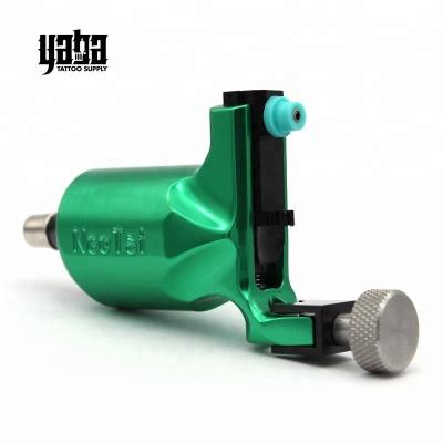 China Colorful Yaba Motors Neo Tat Tattoo Rotary Tattoo Machine Tattoo Shops for sale