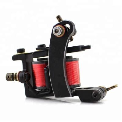 China YABA Brand Permanent Coil Tattoo Guns for sale