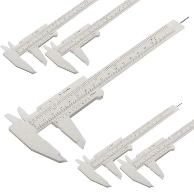 China Plastic Eyebrow Ruler Measure / New Arrival Tattoo Eyebrow Shaping For Tattoo Tool for sale