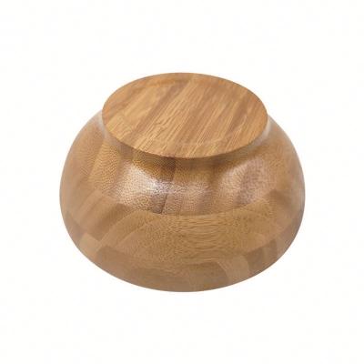 China 2021 viable hot sale wholesale price wooden bowl box for sale