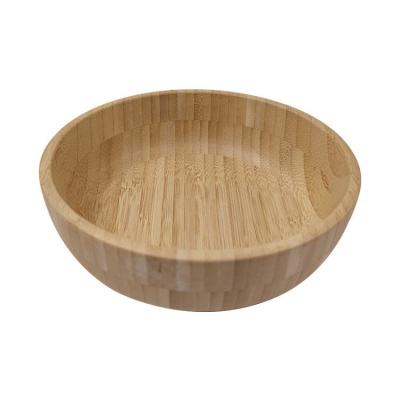 China Custom Manufacturer or Factory Viable Standard Small Wood Bowls for sale