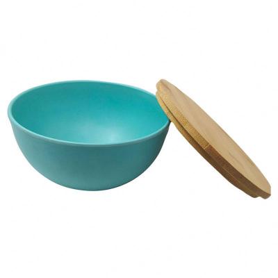 China Sustainable Advance The Industry Factory Price Bamboo Bowl for sale