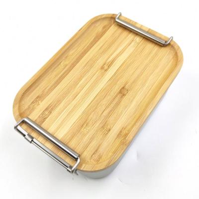 China 2021 Viable Newcomer Gold Supplier Stainless Steel 304 Lunch Box for sale