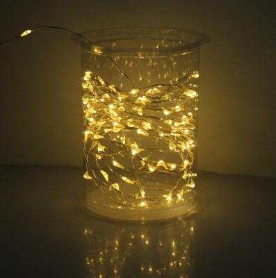 China String Wanli LED Decoration Copper Wire Light WL-LS-014 for sale