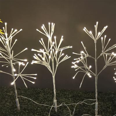 China High Quality Led Indoor Christmas Tree Icicle Neon Holiday Decoration Tree Light For Party for sale