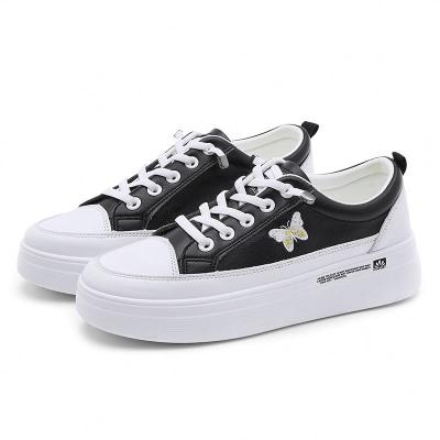 China CUSHIONING New Genuine Low Top Sneakers Sports Shoes Woman for sale