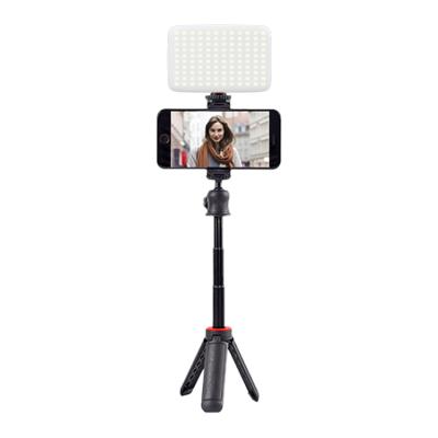 China Wholesale Mini Customized Video Live Broadcasting Mini Fill Light Short Video Light Led for sale