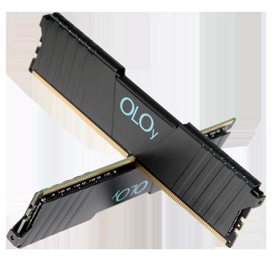 China OEM/ODM Logo Memory Module DDR4 8GB 16GB 3000MHz Memory Gaming RAM 2400mhz 2666mhz RAM Desktop PC for sale