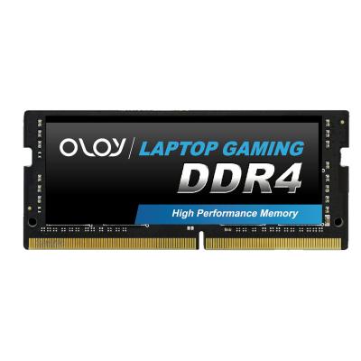 China LAPTOP laptop ddr4 RAM memory module 4gb 8gb 16gb 32gb 2400 2666mhz for notebook DDR4 RAM for sale